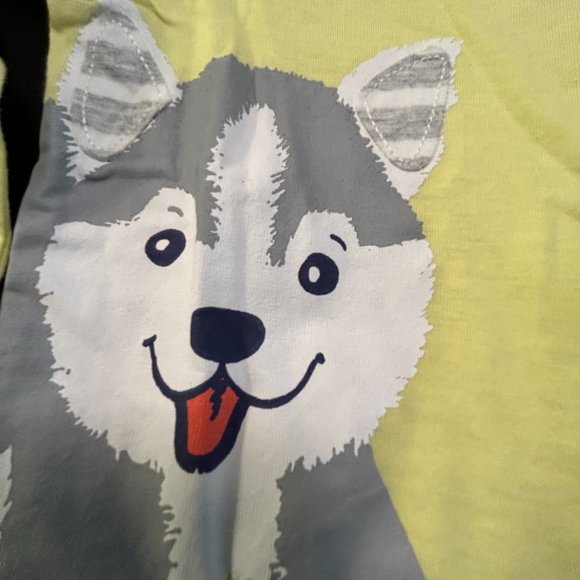 FIRST IMPRESSIONS UNISEX JOGGER AND TOP 2-PC SET - Picture 5 of 10